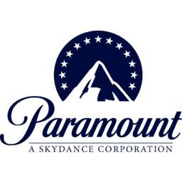 Paramount Skydance Logo