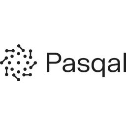 Pasqal Holding SA Logo