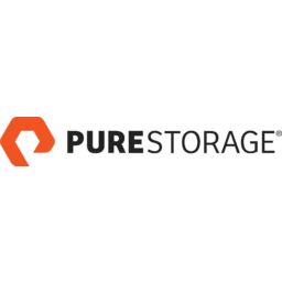 Pure Storage
 Logo