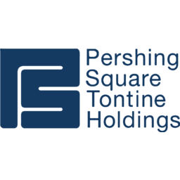Pershing Square Tontine
 Logo