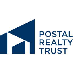 Postal Realty Trust Logo