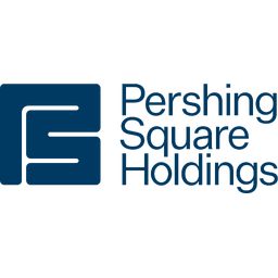 Pershing Square USA Logo
