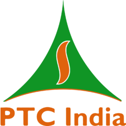PTC India
 Logo