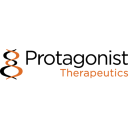 Protagonist Therapeutics
 Logo