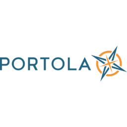 Portola Pharmaceuticals
 Logo