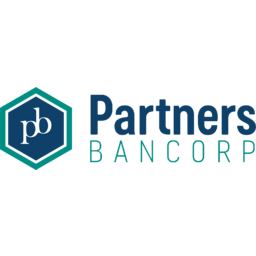 Partners Bancorp Logo