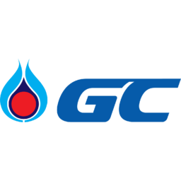 PTT Global Chemical Logo