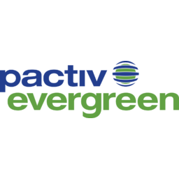 Pactiv Evergreen
 Logo