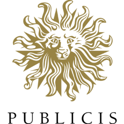 Publicis Groupe
 Logo