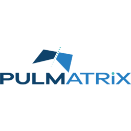 Pulmatrix Logo