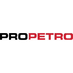 ProPetro Logo