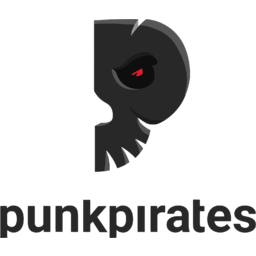 PunkPirates Logo