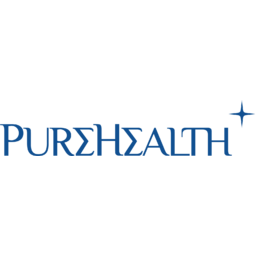 Pure Health Holding Logo