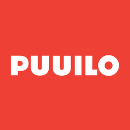 Puuilo Logo