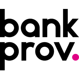 Provident Bancorp
 Logo