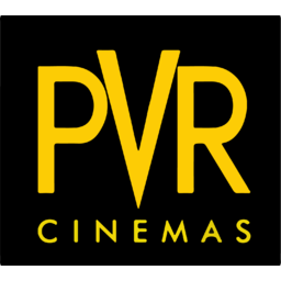 PVR Cinemas
 Logo