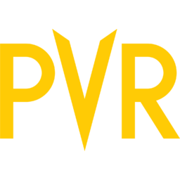 PVR INOX Logo