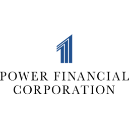 Power Financial
 Logo