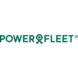 PowerFleet
 Logo