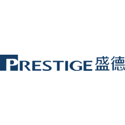 Prestige Wealth  Logo