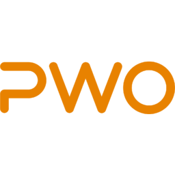 PWO AG Logo