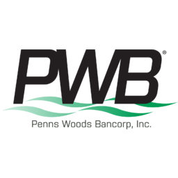 Penns Woods Bancorp Logo