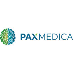 PaxMedica Logo