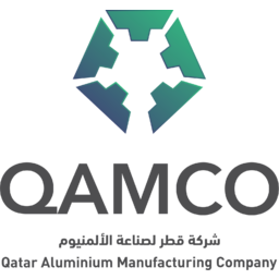 Qatar Aluminium Manufacturing Company Logo