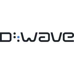 D-Wave Quantum Logo