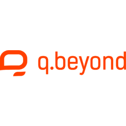 q.beyond Logo