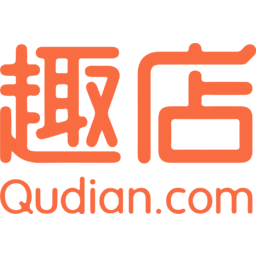 Qudian
 Logo