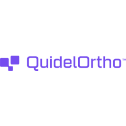 QuidelOrtho Logo