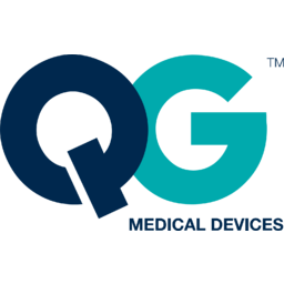 Qatari German Company for Medical Devices Logo
