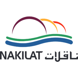 Qatar Gas Transport Company Logo