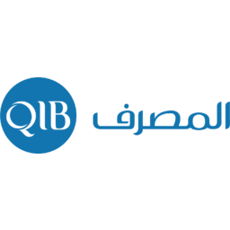 Qatar Islamic Bank Logo