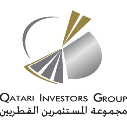 Qatari Investors Group Logo