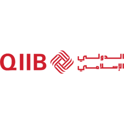 Qatar International Islamic Bank Logo