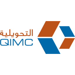 Qatar Industrial Manufacturing Company Logo