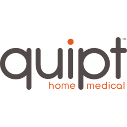 Quipt Home Medical Logo
