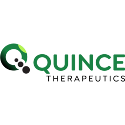 Quince Therapeutics Logo