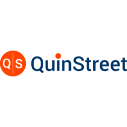 QuinStreet
 Logo