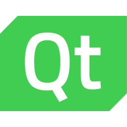 Qt Group
 Logo