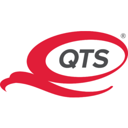 QTS Data Centers Logo