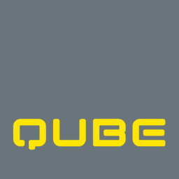 Qube Holdings Logo