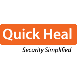 Quick Heal
 Logo