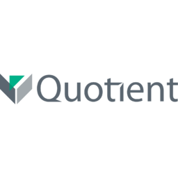Quotient Technology
 Logo