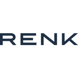 RENK Group Logo