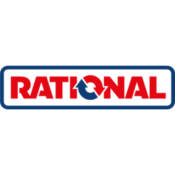 Rational AG
 Logo