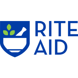 Rite Aid
 Logo