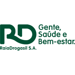 RaiaDrogasil Logo